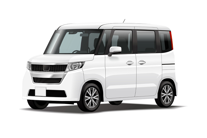 軽自動車